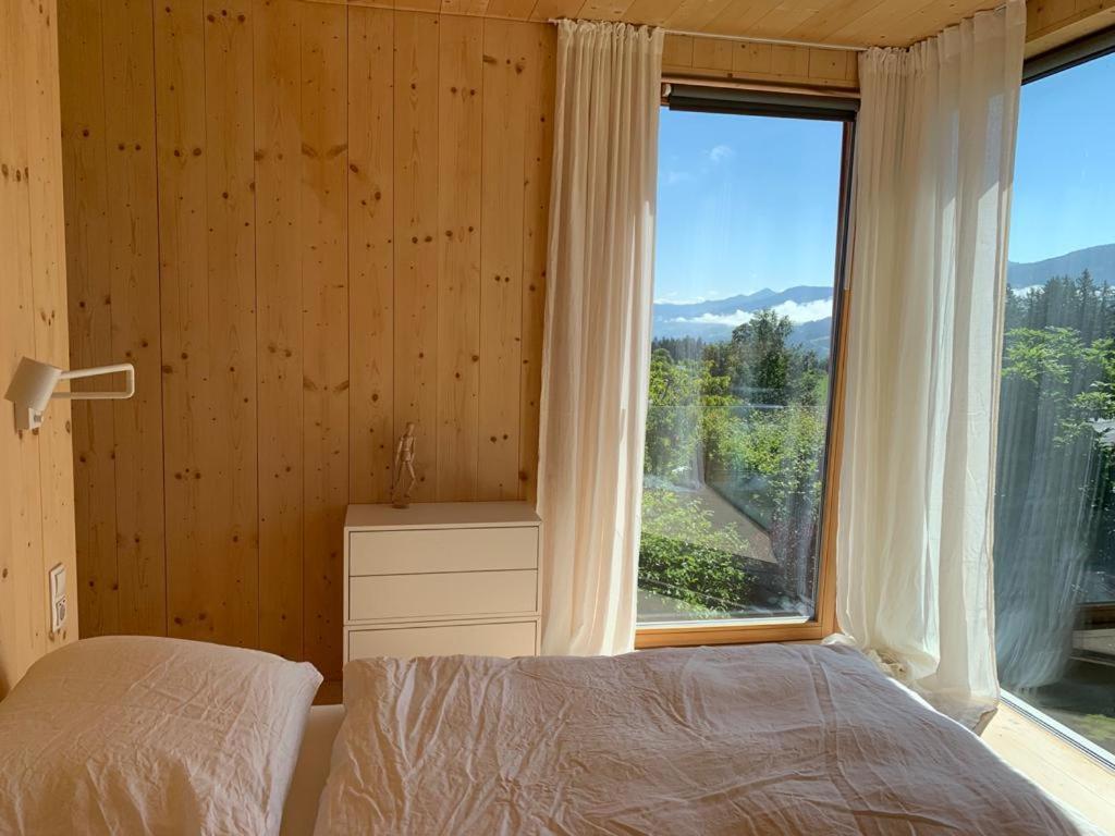 Modern & Homely Nature-Apartemt Ramsau am Dachstein Exterior photo