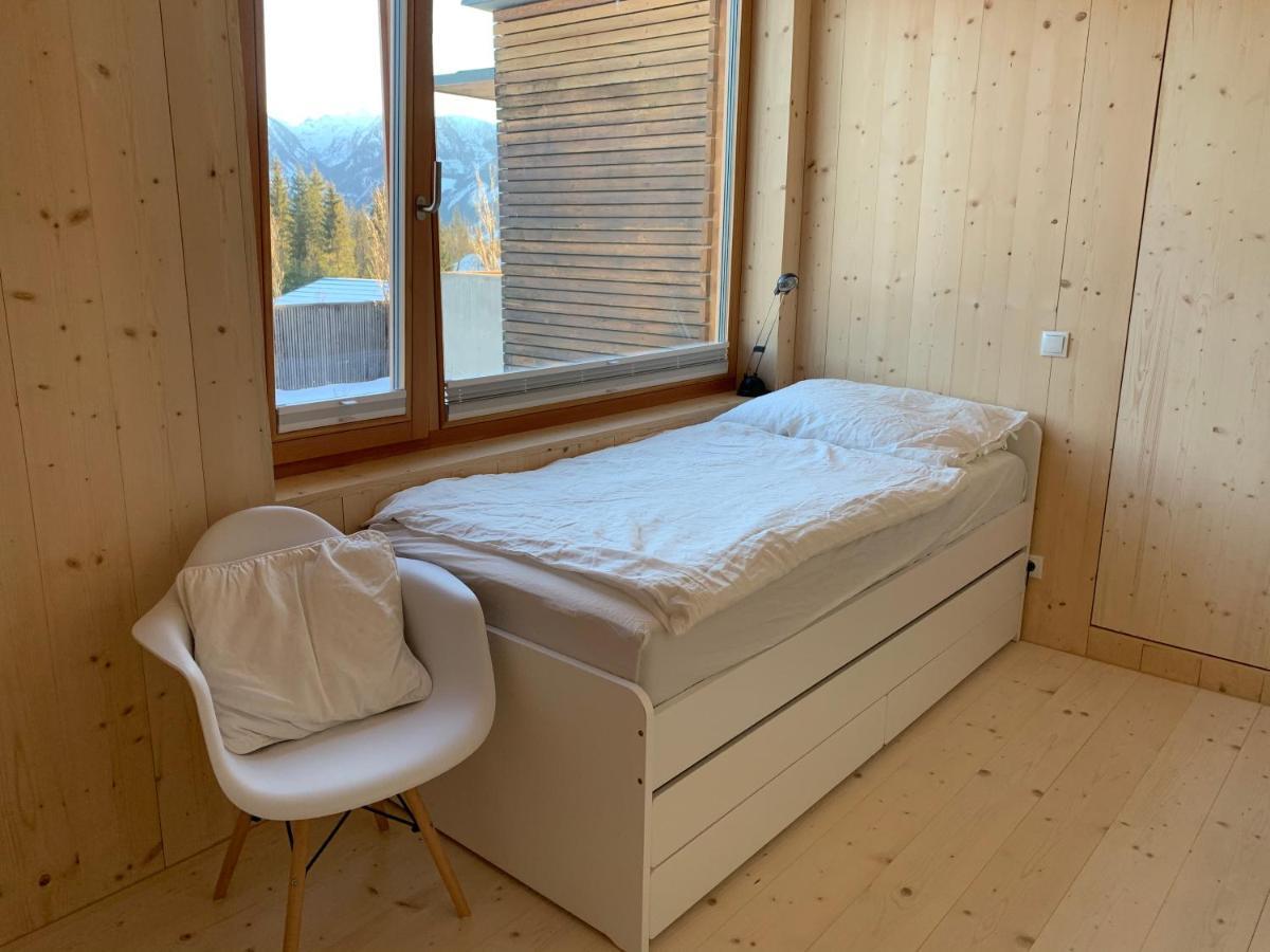 Modern & Homely Nature-Apartemt Ramsau am Dachstein Exterior photo